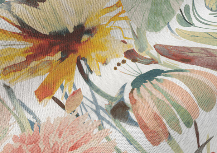 Zebedee, Alpine - Roman Blind - Image 4